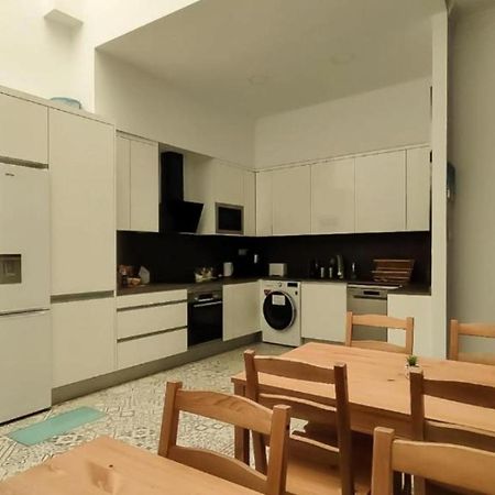 Alma Canaria Rooms 大加那利岛拉斯帕尔马斯 外观 照片