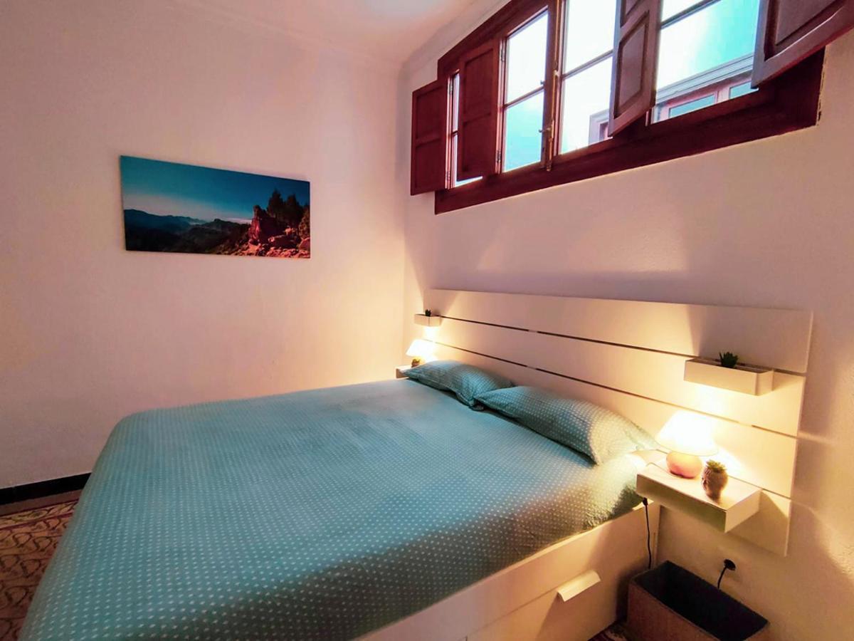 Alma Canaria Rooms 大加那利岛拉斯帕尔马斯 外观 照片