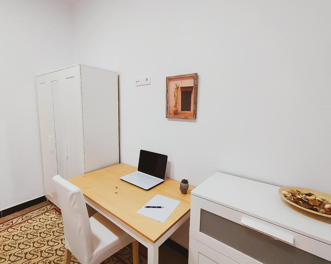 Alma Canaria Rooms 大加那利岛拉斯帕尔马斯 外观 照片