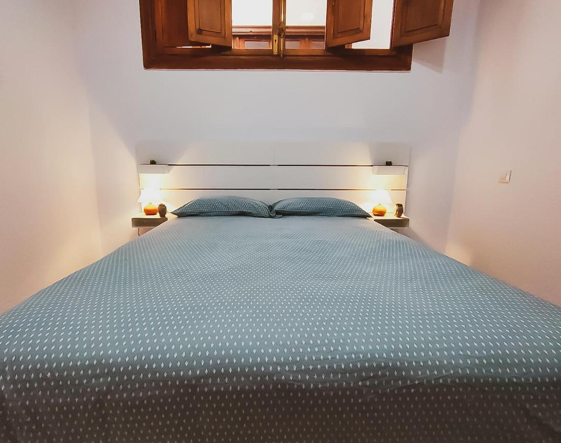 Alma Canaria Rooms 大加那利岛拉斯帕尔马斯 外观 照片