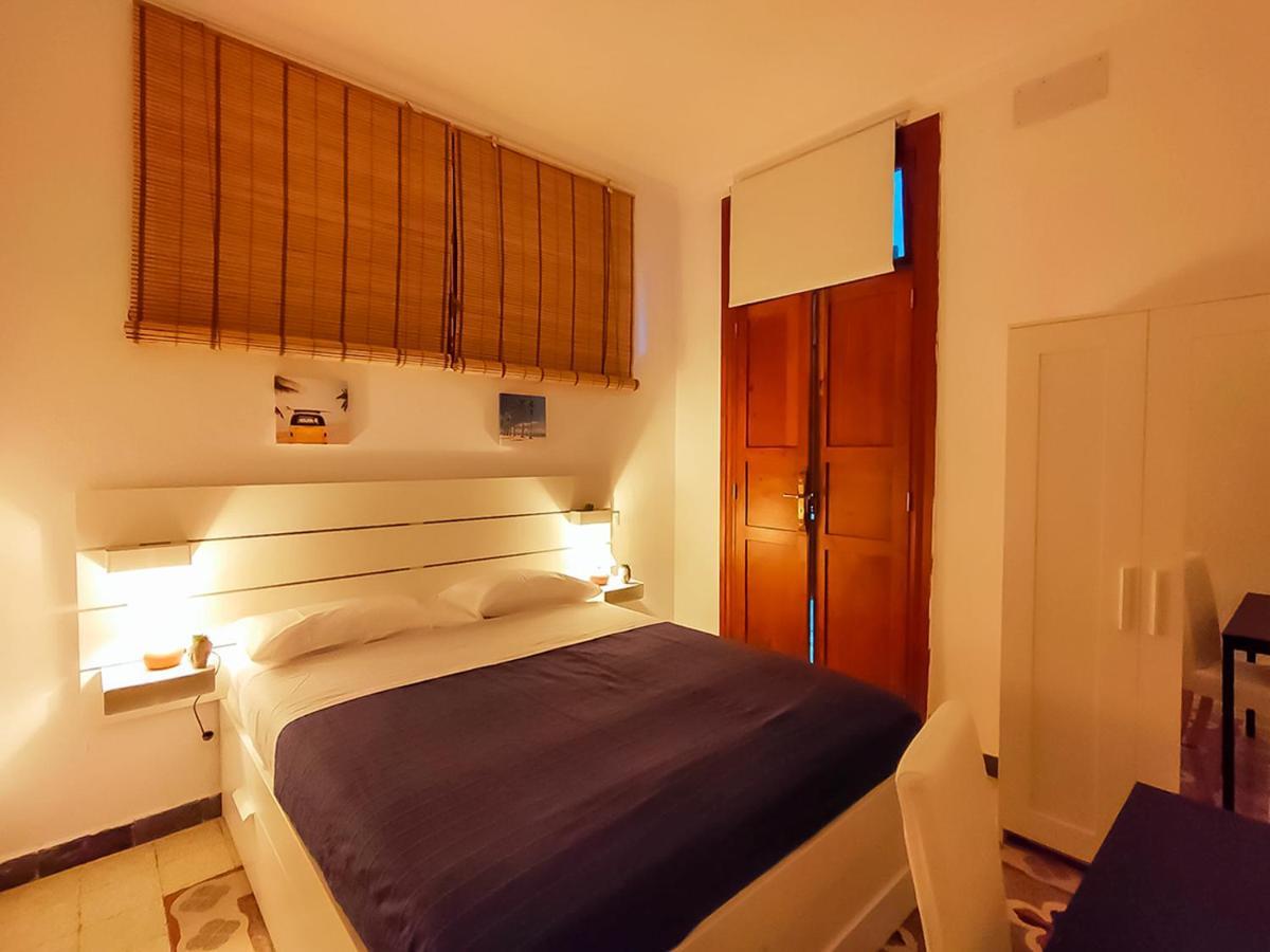 Alma Canaria Rooms 大加那利岛拉斯帕尔马斯 外观 照片