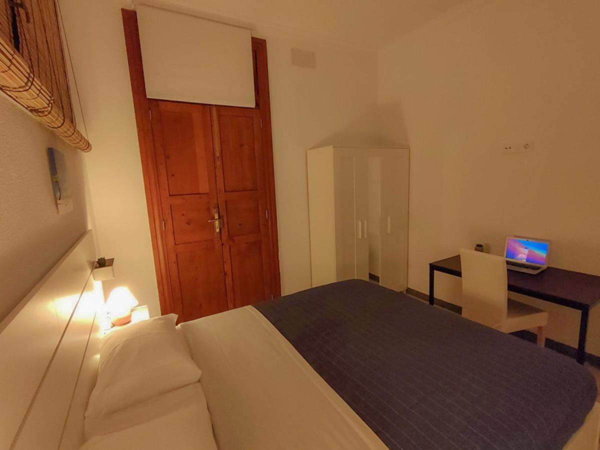 Alma Canaria Rooms 大加那利岛拉斯帕尔马斯 外观 照片