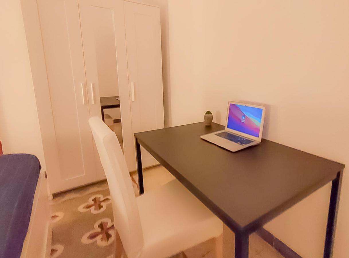 Alma Canaria Rooms 大加那利岛拉斯帕尔马斯 外观 照片