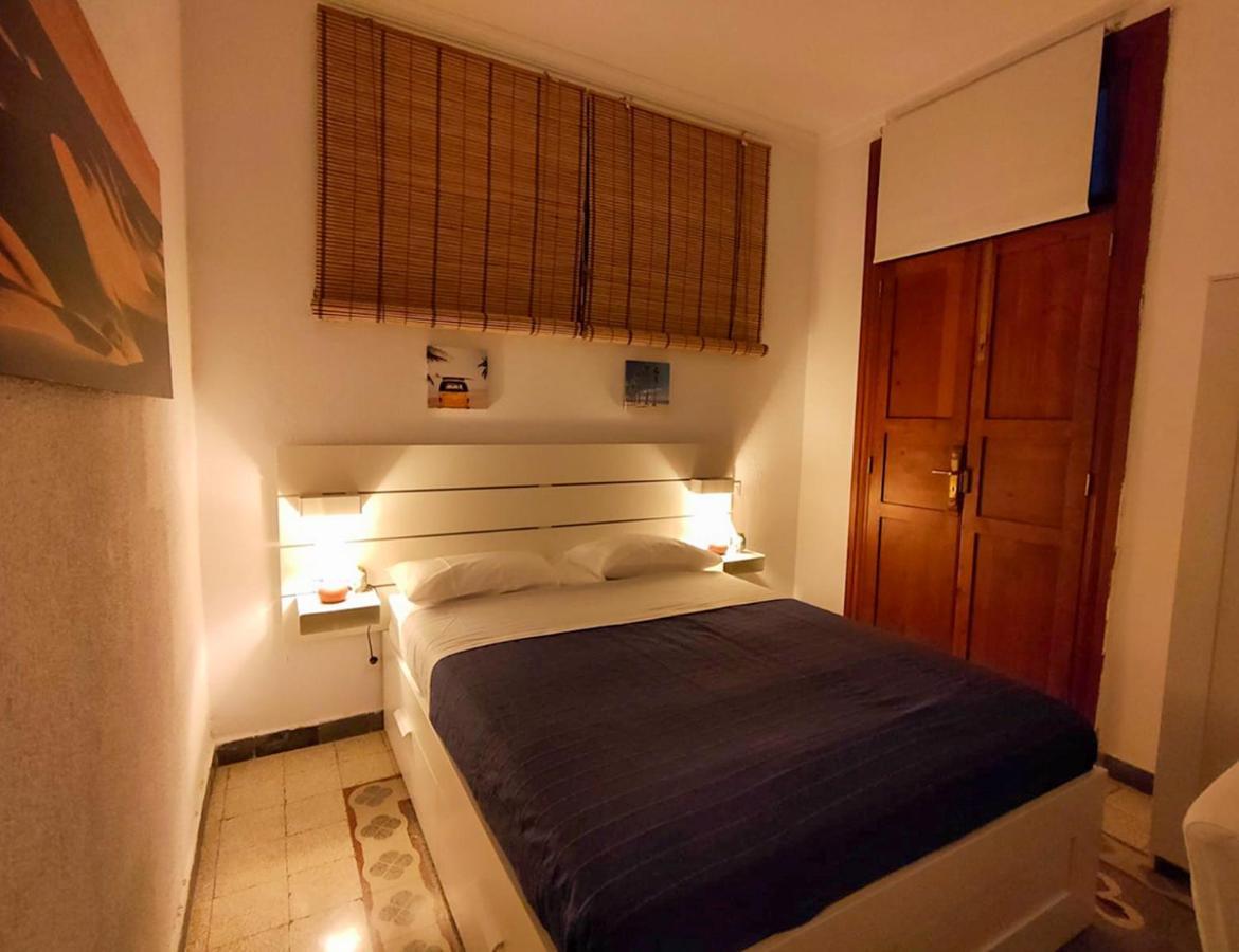 Alma Canaria Rooms 大加那利岛拉斯帕尔马斯 外观 照片