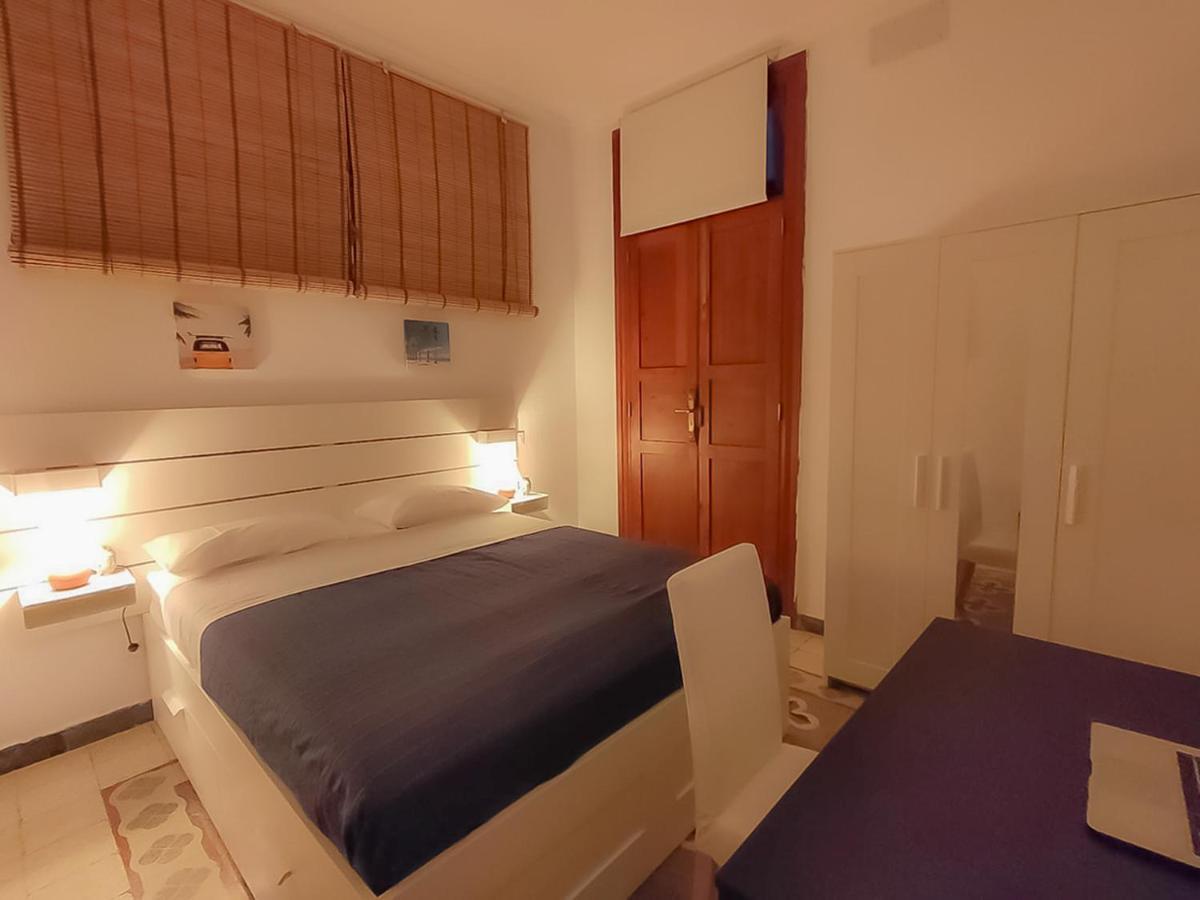 Alma Canaria Rooms 大加那利岛拉斯帕尔马斯 外观 照片