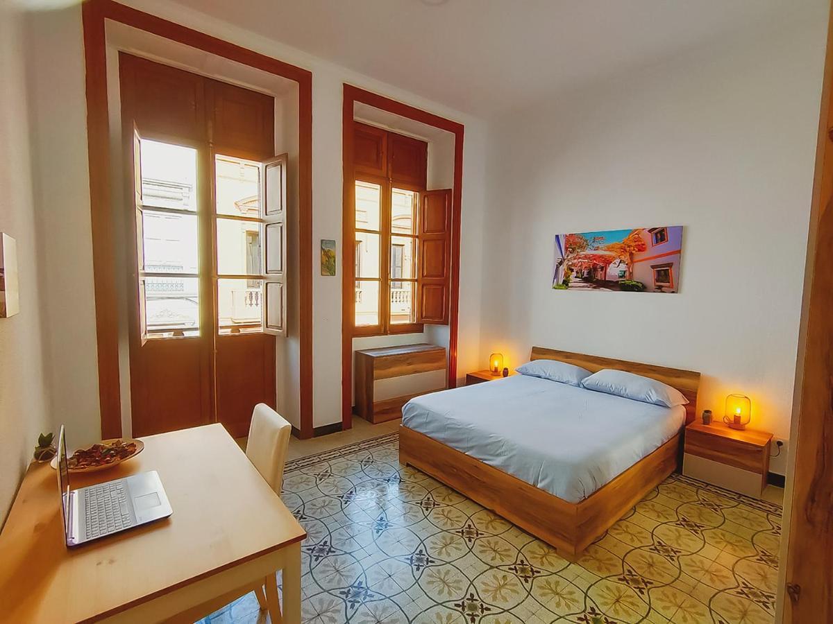 Alma Canaria Rooms 大加那利岛拉斯帕尔马斯 外观 照片