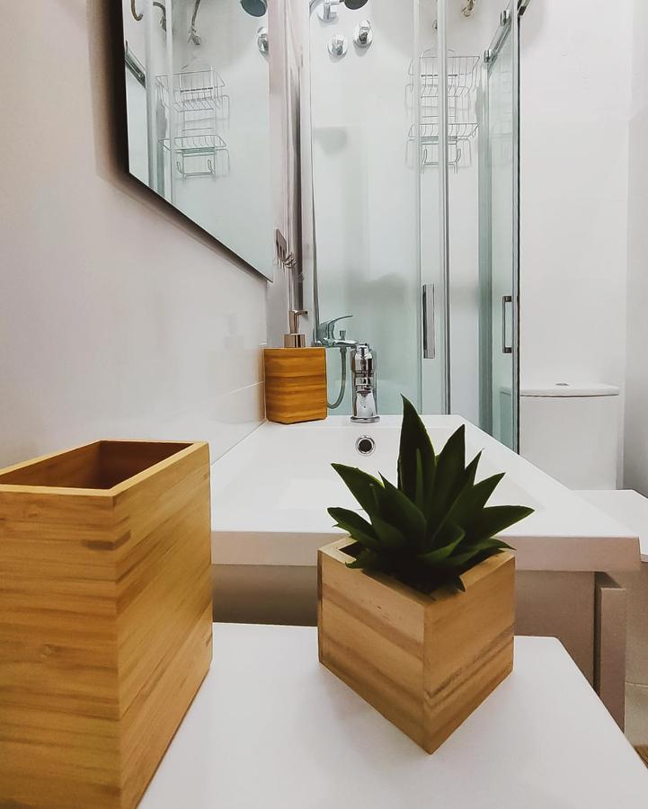 Alma Canaria Rooms 大加那利岛拉斯帕尔马斯 外观 照片