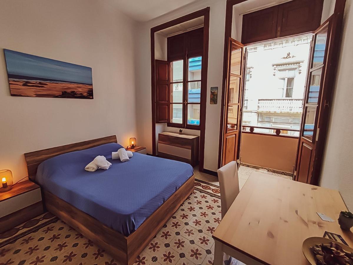 Alma Canaria Rooms 大加那利岛拉斯帕尔马斯 外观 照片