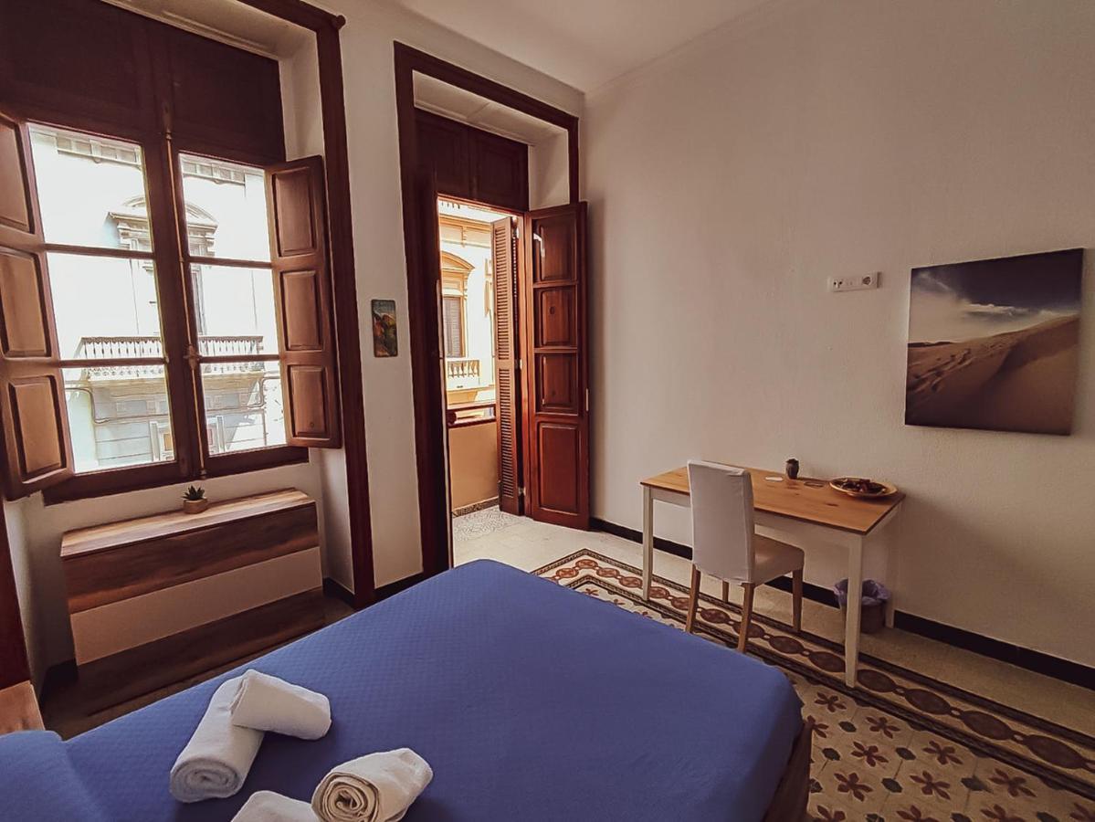 Alma Canaria Rooms 大加那利岛拉斯帕尔马斯 外观 照片