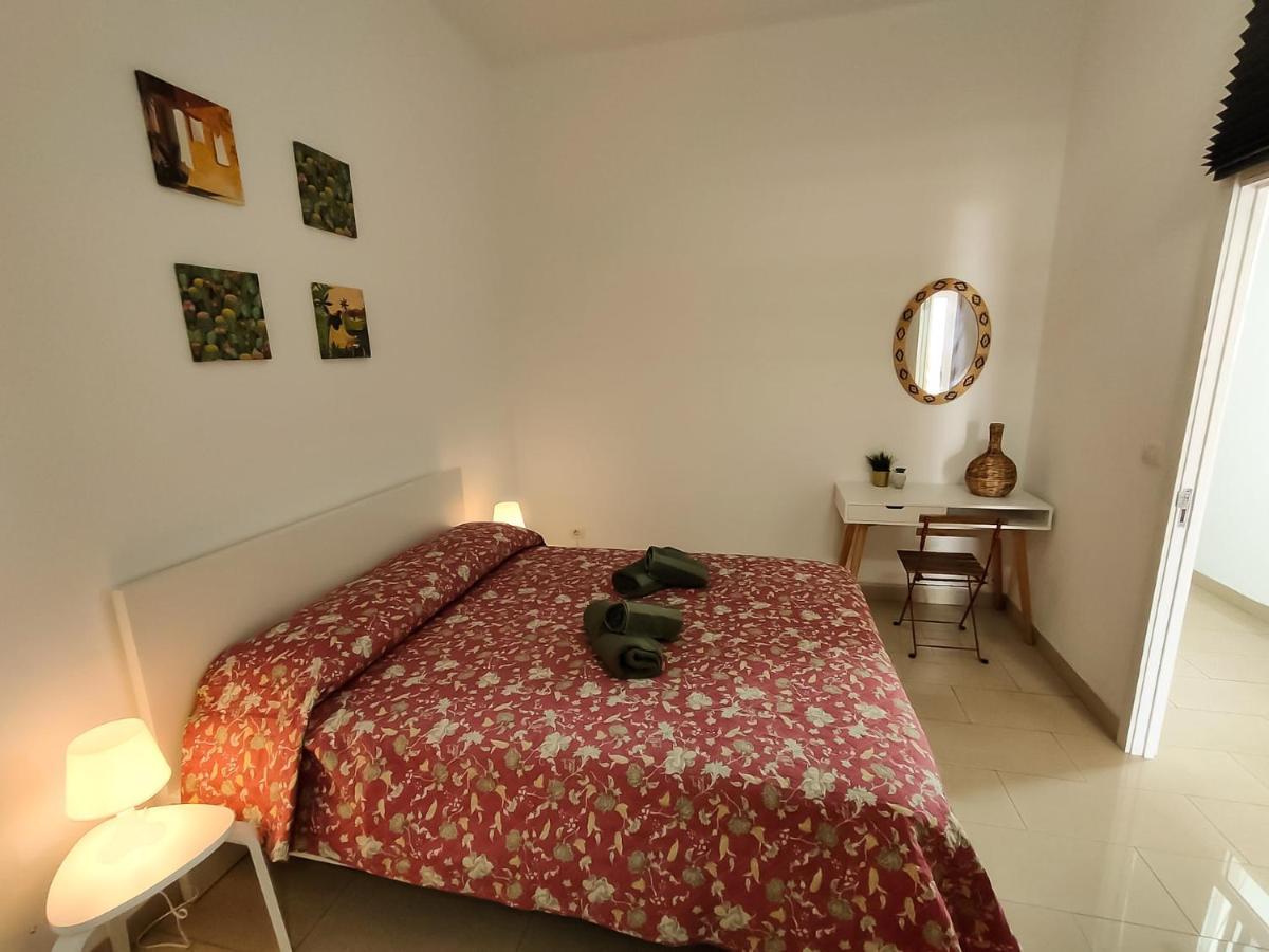 Alma Canaria Rooms 大加那利岛拉斯帕尔马斯 外观 照片
