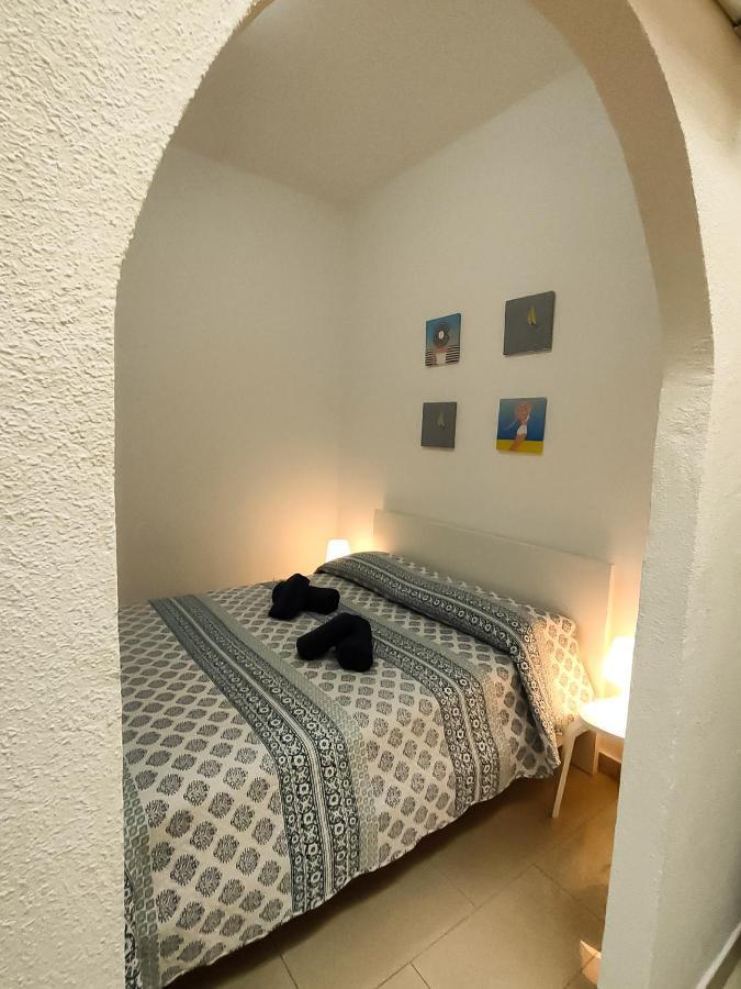 Alma Canaria Rooms 大加那利岛拉斯帕尔马斯 外观 照片