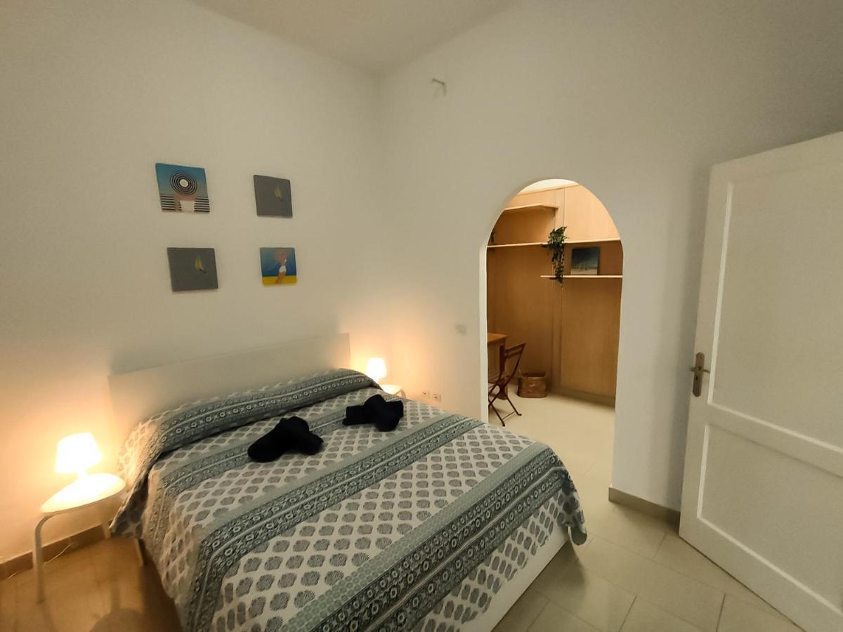 Alma Canaria Rooms 大加那利岛拉斯帕尔马斯 外观 照片