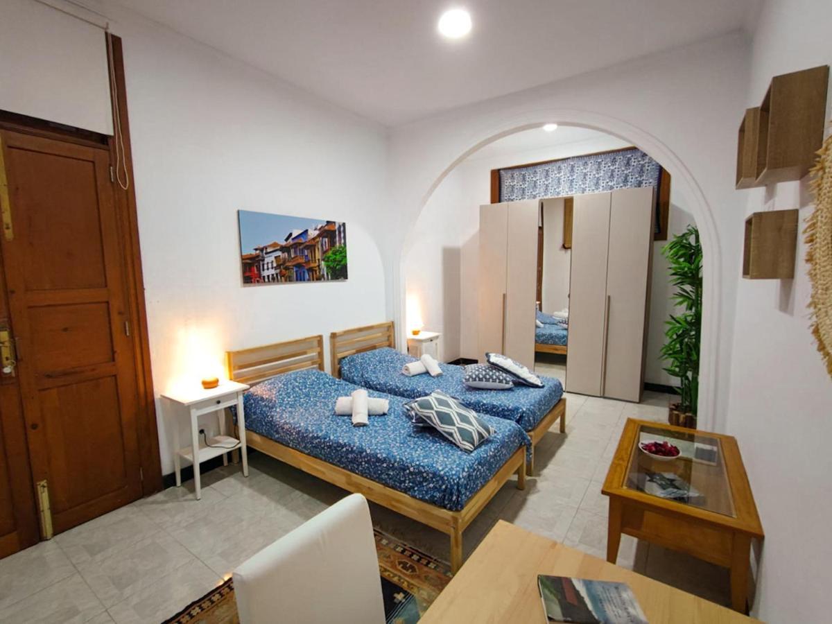 Alma Canaria Rooms 大加那利岛拉斯帕尔马斯 外观 照片