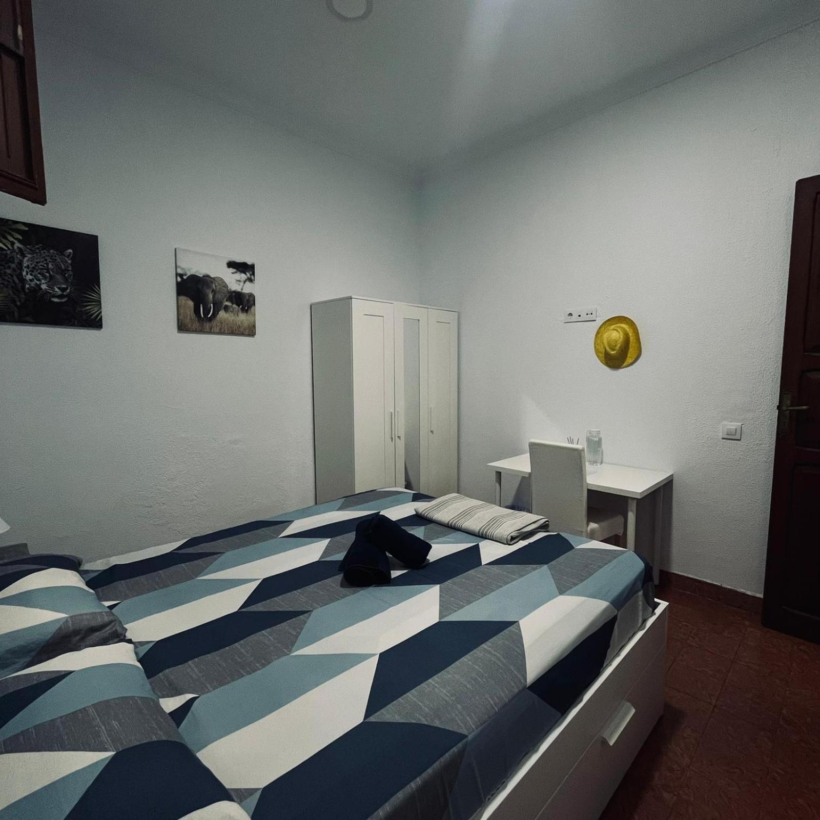 Alma Canaria Rooms 大加那利岛拉斯帕尔马斯 外观 照片