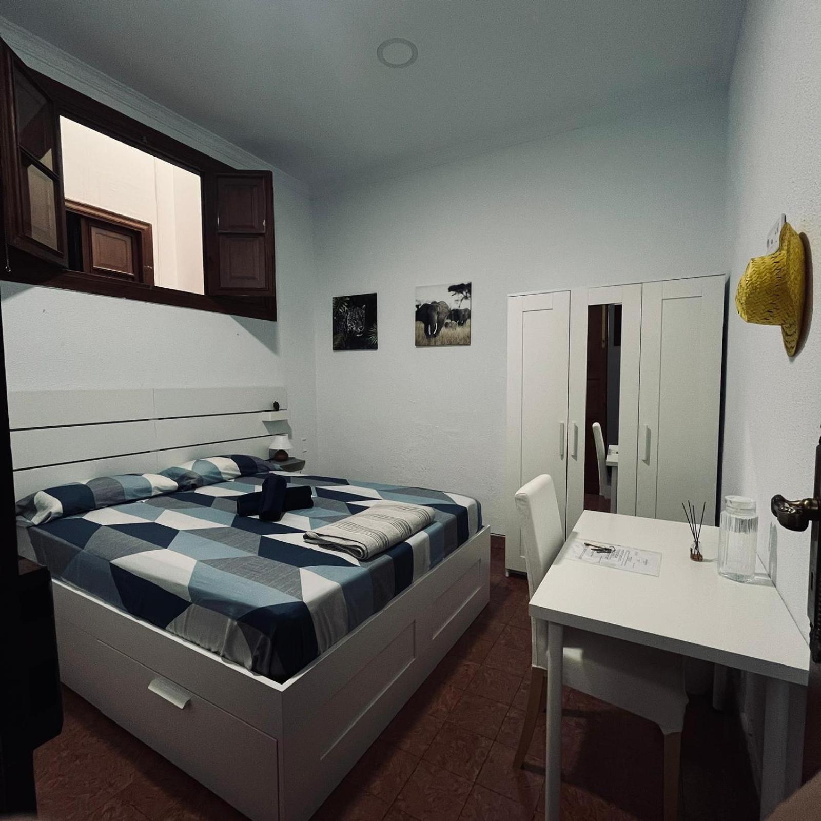 Alma Canaria Rooms 大加那利岛拉斯帕尔马斯 外观 照片