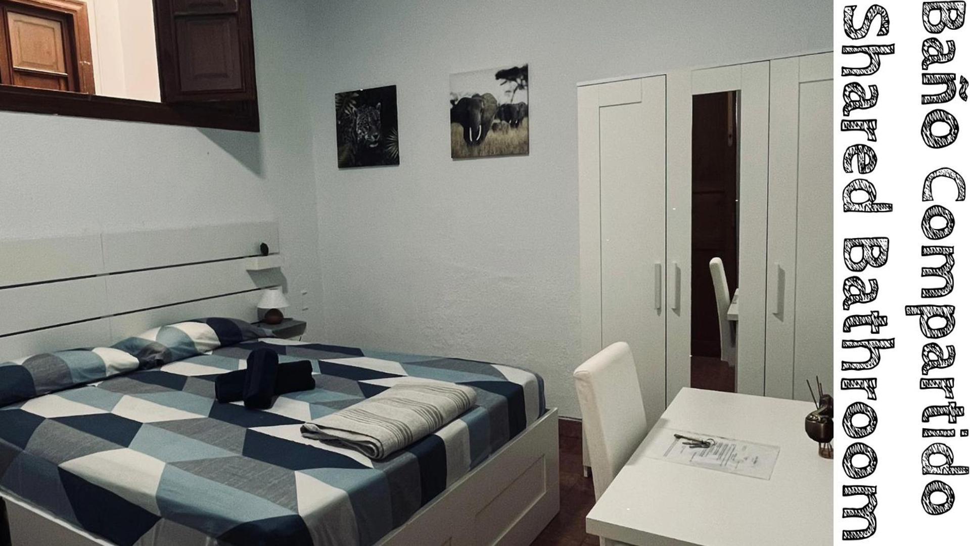Alma Canaria Rooms 大加那利岛拉斯帕尔马斯 外观 照片