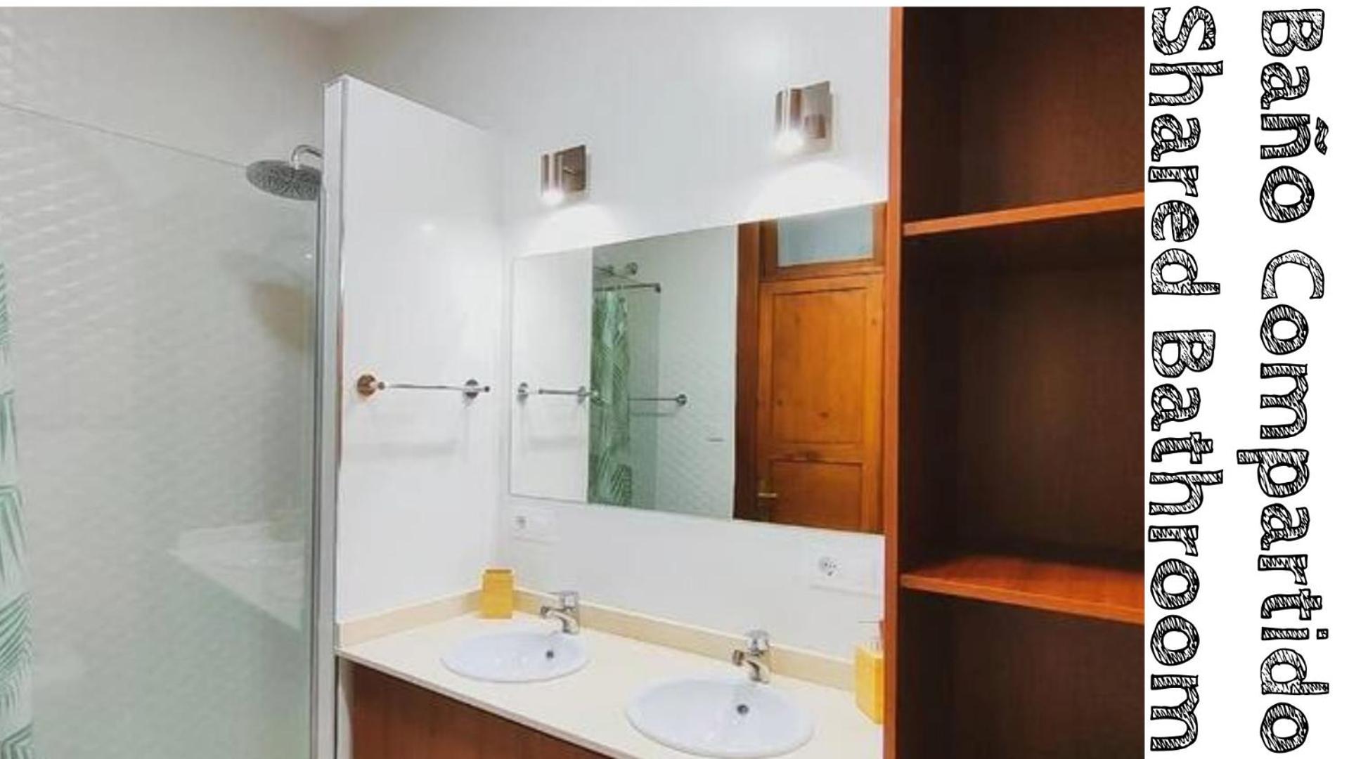 Alma Canaria Rooms 大加那利岛拉斯帕尔马斯 外观 照片