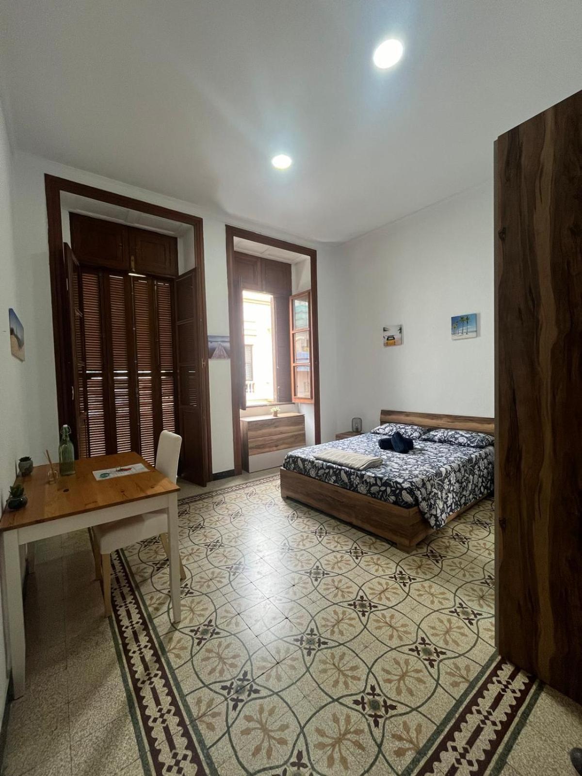 Alma Canaria Rooms 大加那利岛拉斯帕尔马斯 外观 照片