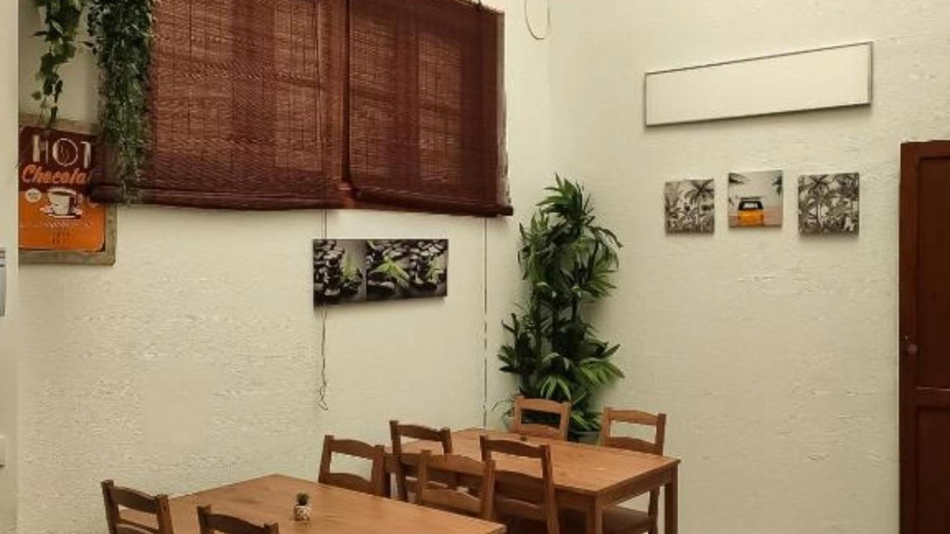 Alma Canaria Rooms 大加那利岛拉斯帕尔马斯 外观 照片
