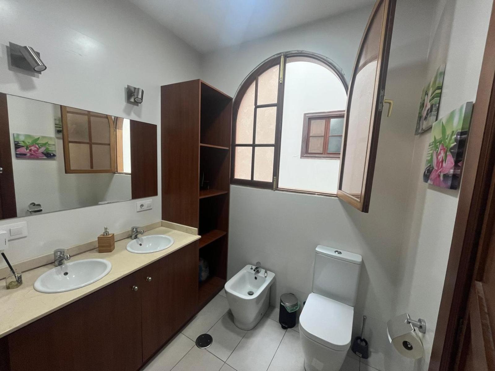 Alma Canaria Rooms 大加那利岛拉斯帕尔马斯 外观 照片