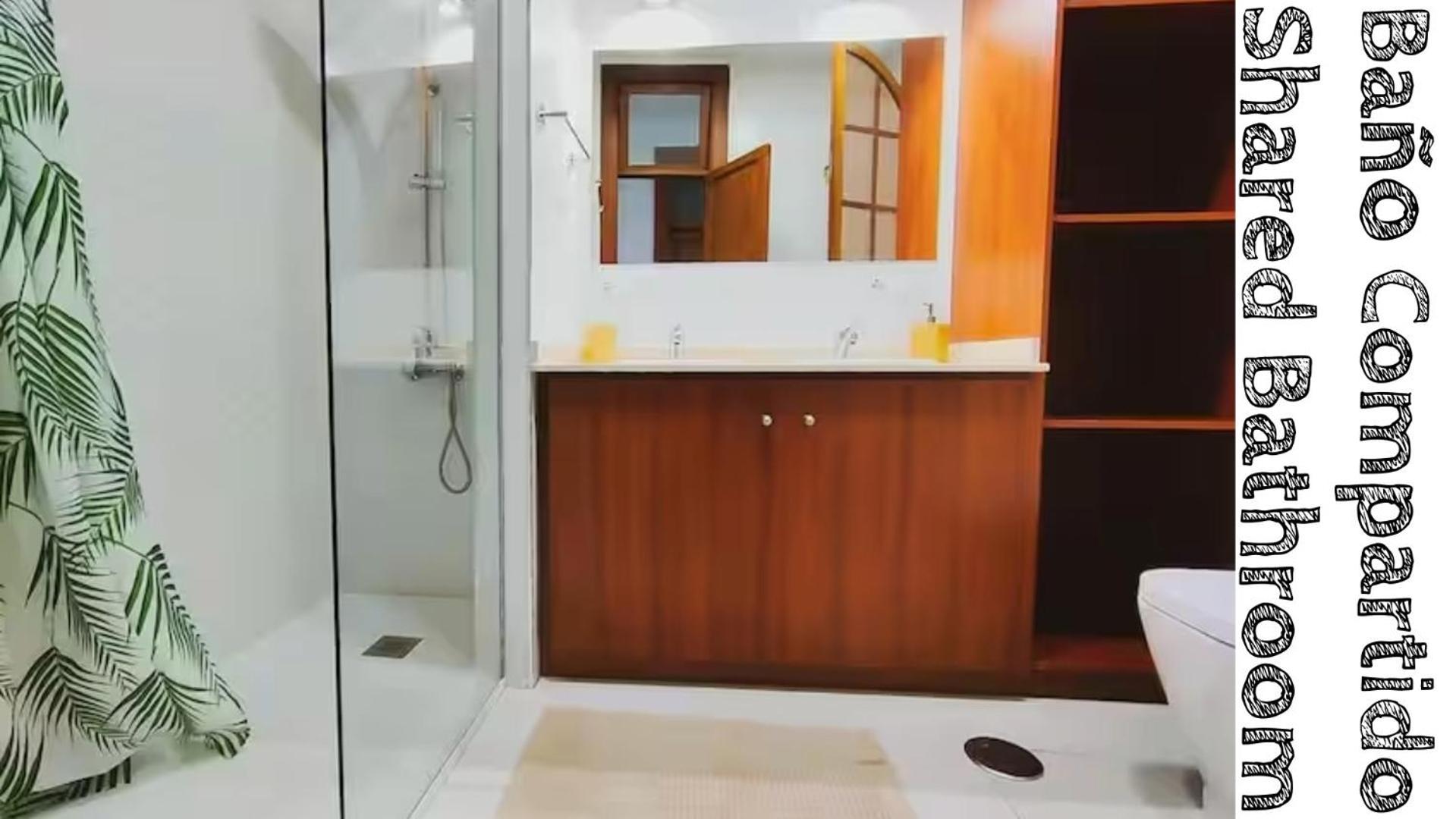 Alma Canaria Rooms 大加那利岛拉斯帕尔马斯 外观 照片