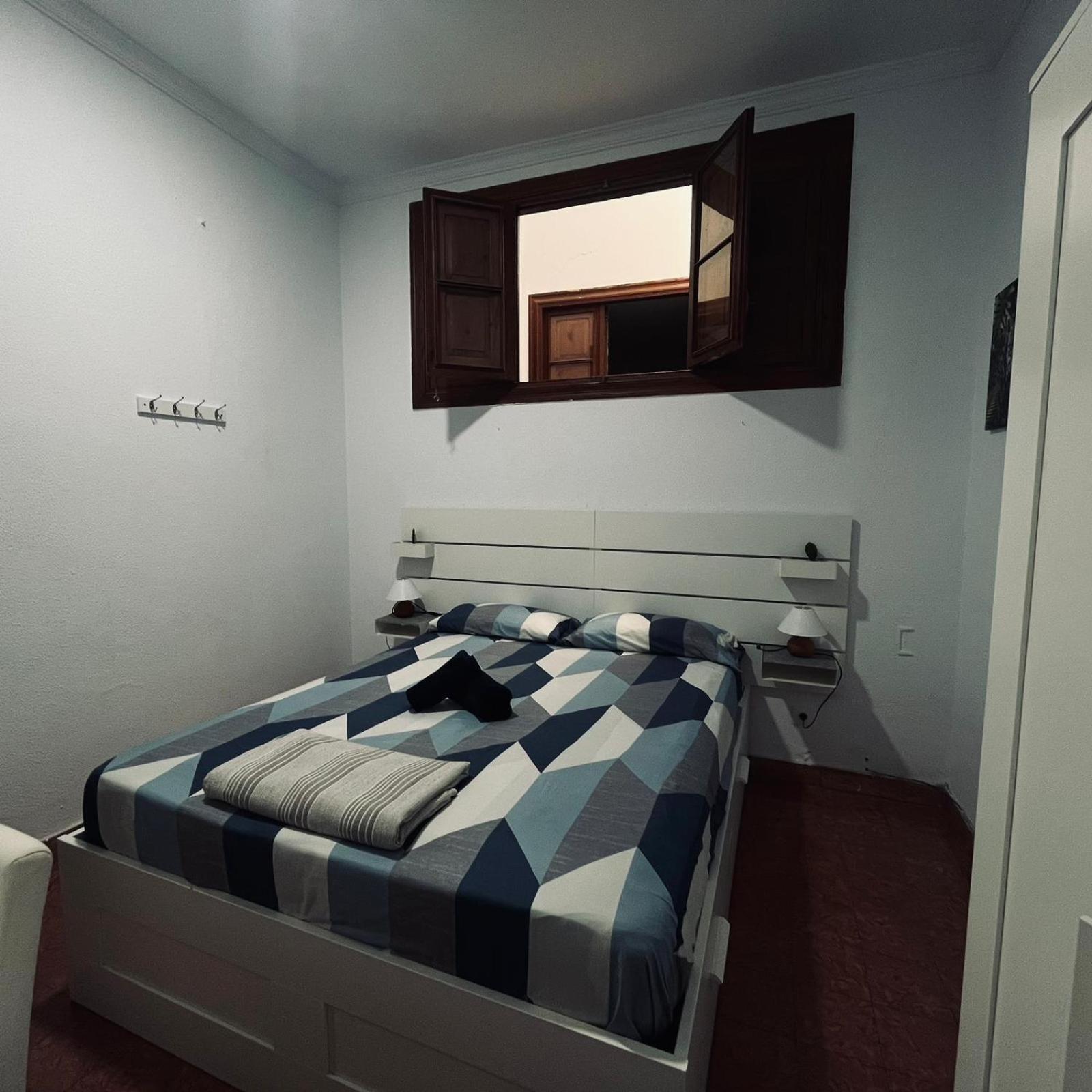 Alma Canaria Rooms 大加那利岛拉斯帕尔马斯 外观 照片